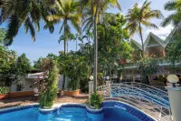 グラン カルメル ホテル のホテル