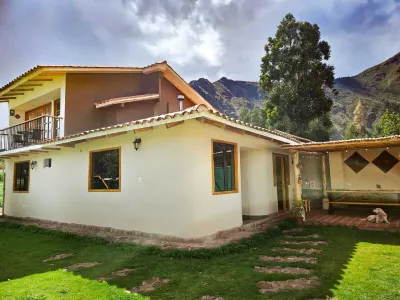 Hotel and Country House Valle Sagrado de Los Incas Hotels in Calca Province