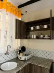 Lux Suites Mellow Apartments Kitengela فنادق في Olooloitikosh