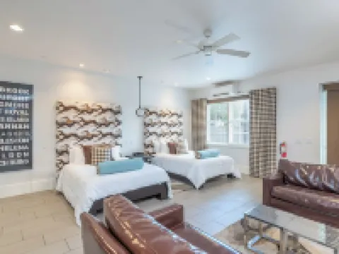 The Beaufort Inn Hotels in Beaufort