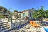 Villa Agathi Hotels near Viewpoint of Gaios