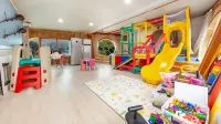 Ganhwa Badabae Beomseon Kids Pension