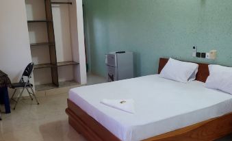 Hôtel Loubna Évolution