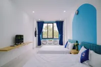 Pao Homestay Hotels in Phú Vang District