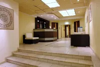 Villa Huxori Hotels in Holzminden