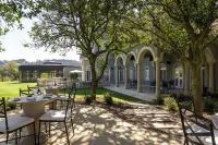 Amoure Hotel - The Leading Hotels of the World - bar
