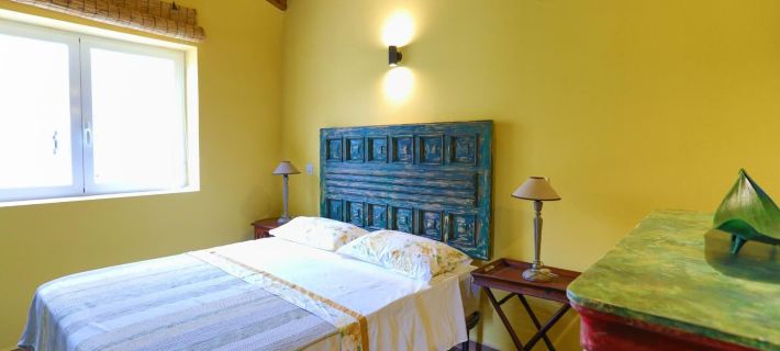 Bibi - Danilia Cottages Hotels in Paxoi