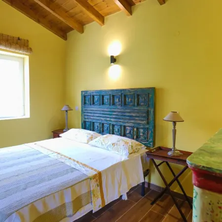Bibi - Danilia Cottages
