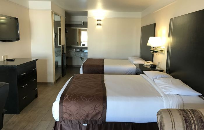 Texas Inn & Suites Pharr/San Juan