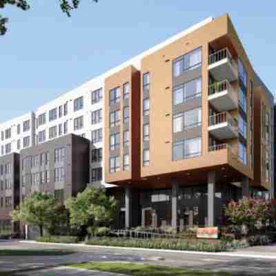 Synergy by SilverDoor Vasara Hotel Exterior