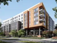 Vasara Menlo Park Condos - 3-Star