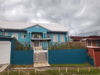 Bnb Ecostay Hotels in 