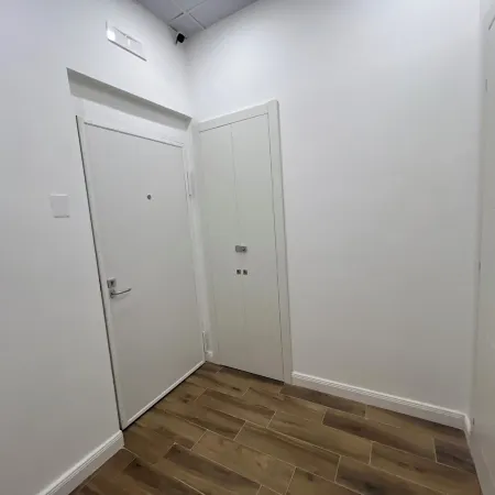 Aura Apartments Napoli