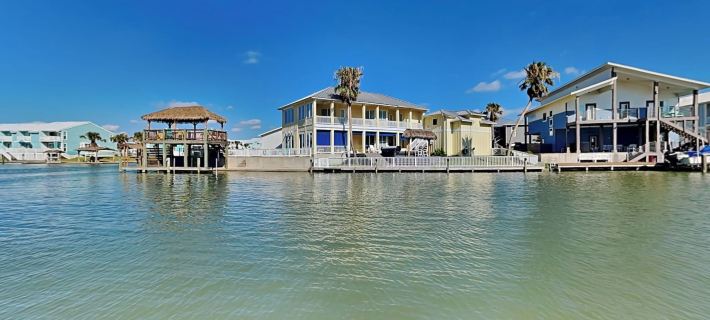 Kontiki Beach Resort 318 Hotels in Aransas County