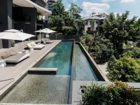 Kangaroo Point Apartments by Urban Rest Hotels in Kangaroo Point