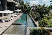 Kangaroo Point Apartments by Urban Rest
