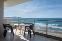 Mövenpick Hotel and Casino Malabata Tanger - Havudsigt