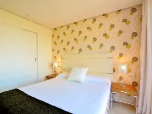 Aparthotel Novo Resort