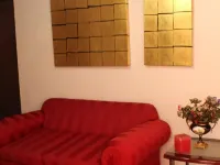 Hostal la Encantada Hôtels à proximité de : Centre commercial Oasis Coyoacán