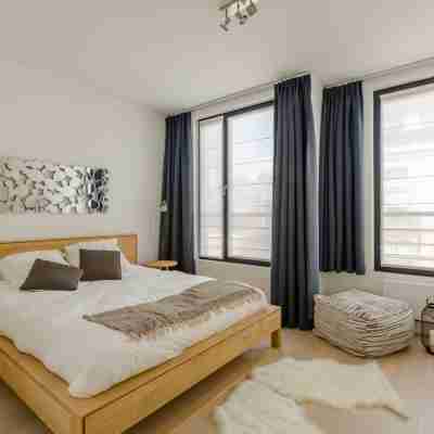 The Livorno Rooms