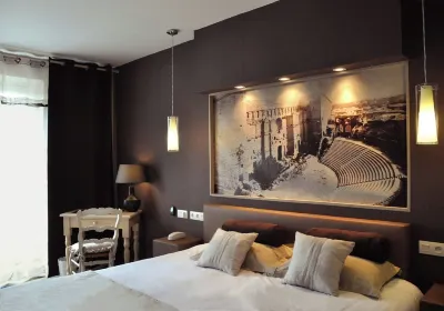 Logis Hôtel le Glacier