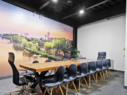 馬雷貢家庭套房酒店 庫利阿坎酒店