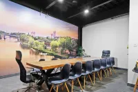 Homesuites Malecon Hotel di Culiacan