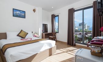 Fuji Hostel