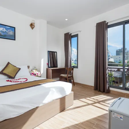 Fuji Hostel