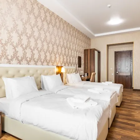 Ornament Hotel