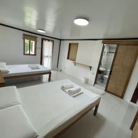 Dahun Villas Siargao powered by Cocotel