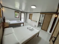 Dahun Villas Siargao powered by Cocotel Hotels in General Luna