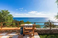 La Sterlizia di Santa Croce - Ocean View