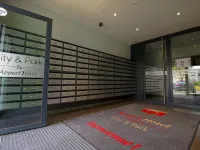 Kosy Appart'Hotels Troyes City & Park Hotels in Troyes
