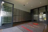 The Originals Residence, Kosy Appart'Hotels Troyes City & Park Hotels in Troyes