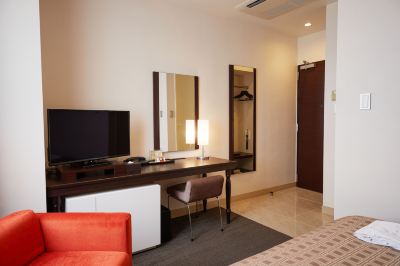 その他 ホテルユクエスタ旭橋の写真