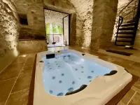La Maison des Vendangeurs Hotels in Brouzet-les-Ales