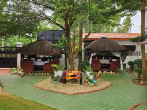 馬里克海灘度假村 卡門酒店