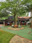 매릭 비치 리조트 Chapel Of Seniora Del Pilar 주변 호텔