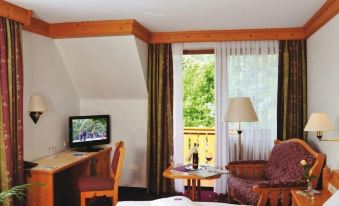 Parkhotel Zum Stern