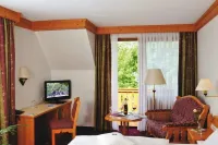 Parkhotel Zum Stern Hotels in Oberaula