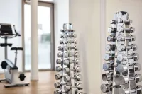 Maxx by Steigenberger Vienna - Træningscentre