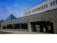 M Hotel Hotels in Baluty