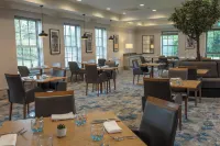Cambridge Belfry Hotel & Spa - breakfast