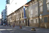 D' El Rei B&B
