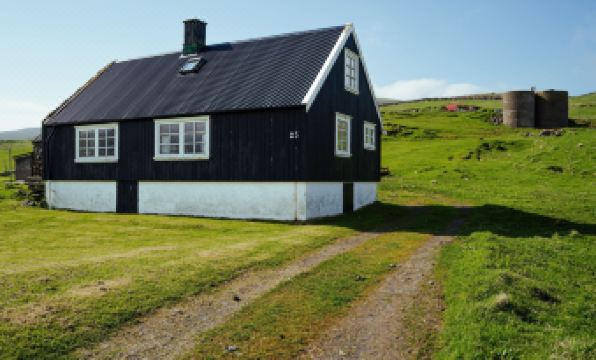 The Real Faroese Experience - Housity