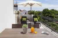 BO - Marquês Apartments
