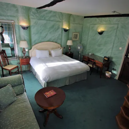 Drapers Hotel