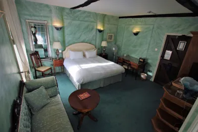Drapers Hotel Hôtels à : Halstead