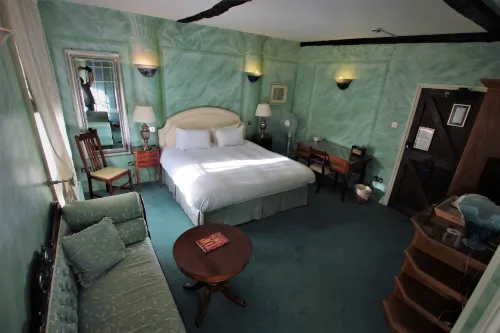 Drapers Hotel Hotels in Braintree